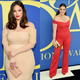 Illustration for article titled There Were More Bad Looks Than Pregnant People on the CFDA Awards Red Carpetem/em